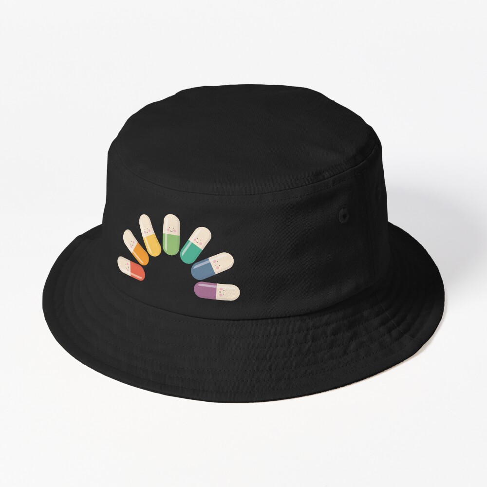 Item preview, Bucket Hat designed and sold by Eenig.