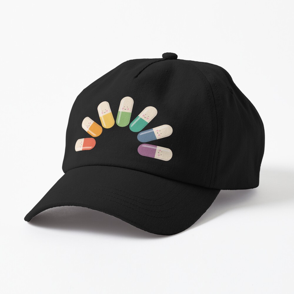 Item preview, Dad Hat designed and sold by Eenig.