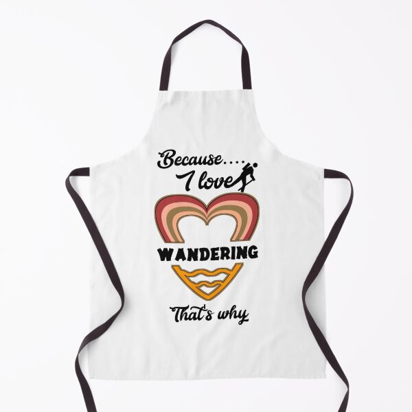 Item preview, Because I love wandering that's why...V155. designed and sold by Chakilogy.