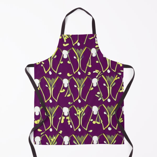 Item preview, Ai flower pattern designed and sold by Music-design-22.