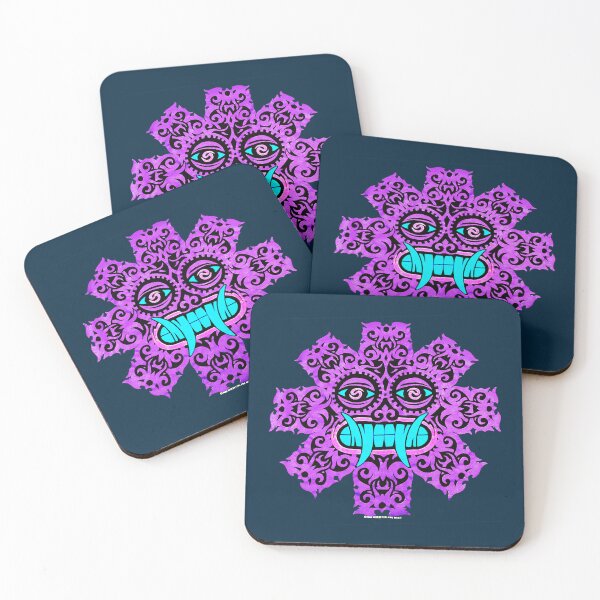 Item preview, purple art best seller designed and sold by lillianaStore.