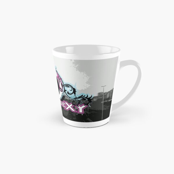 Poor and Sexy in Berlin Tall Mug
