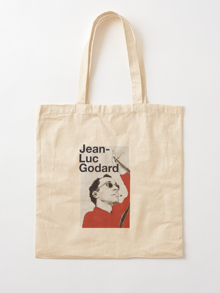 Jean Luc Godard quote - 