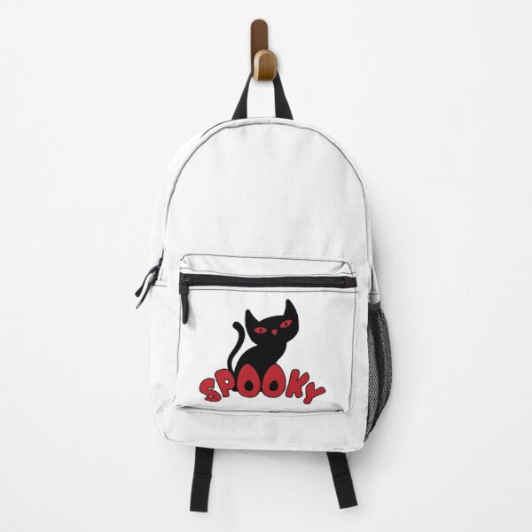 Item preview, Cute Halloween Cat designed and sold by VintagePathway.