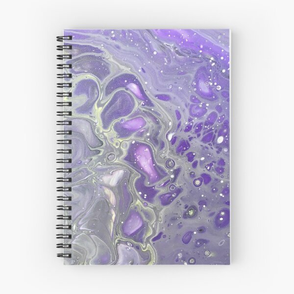 Item preview, Purple Daze designed and sold by Ktloveart.