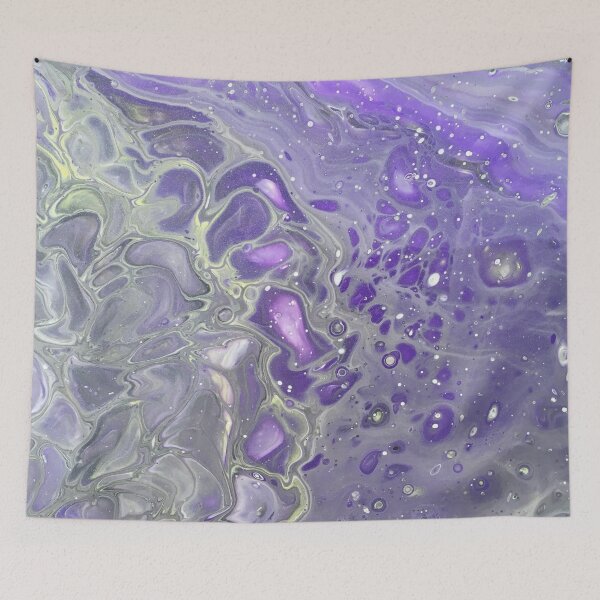 Item preview, Purple Daze designed and sold by Ktloveart.