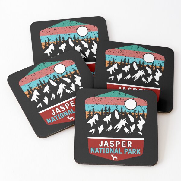 Item preview, Jasper national park designed and sold by Cool-Craze.