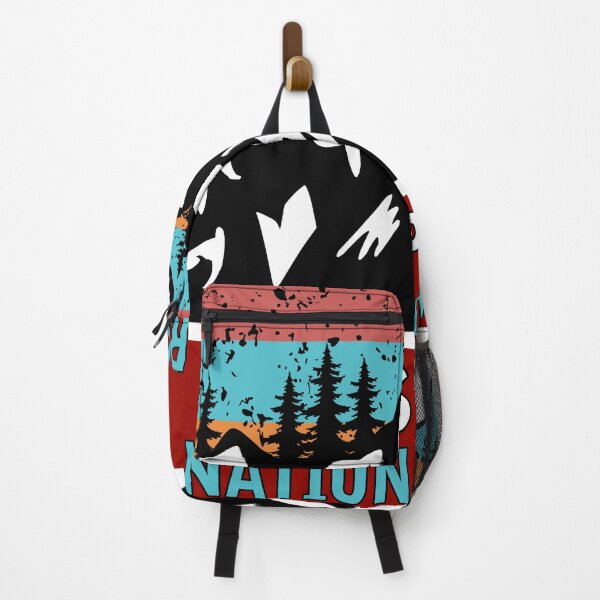 Item preview, Jasper national park designed and sold by Cool-Craze.