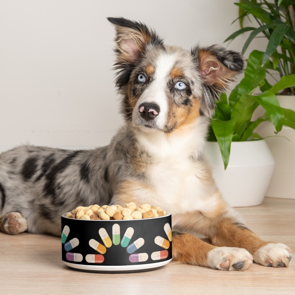 Item preview, Pet Bowl designed and sold by Eenig.