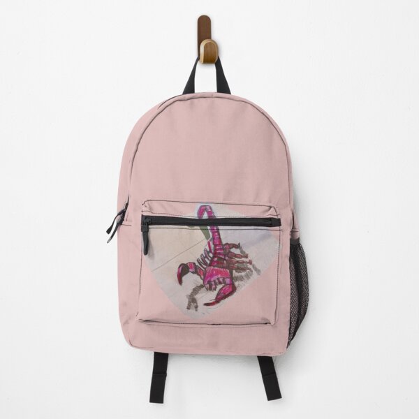 Item preview, Scorpion Raised its Sting designed and sold by mila-ola.
