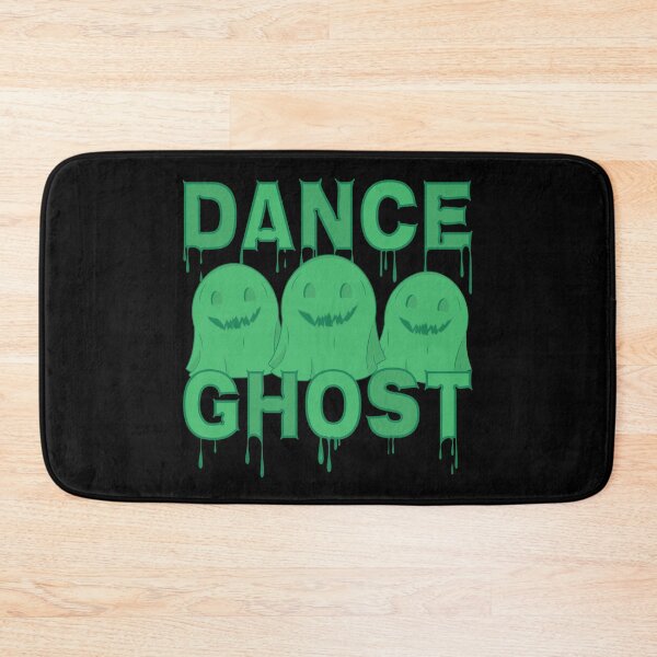 Item preview, Cute Funny Dance Ghost designed and sold by Styler Design.