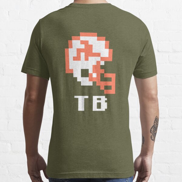 Tecmo Bowl, Tecmo Super Bowl, Tecmo Bowl Shirt, Tecmo Bowl T-shirt, Tecmo  Bowl Helmet, IND Helmet, IND Essential T-Shirt for Sale by TecmoBowl T- Shirts