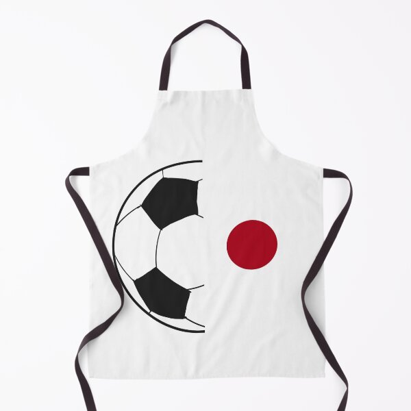 Item preview, Funny Soccer Design With Japan Flag For Soccer And Futsal Lovers designed and sold by awesomedraw.
