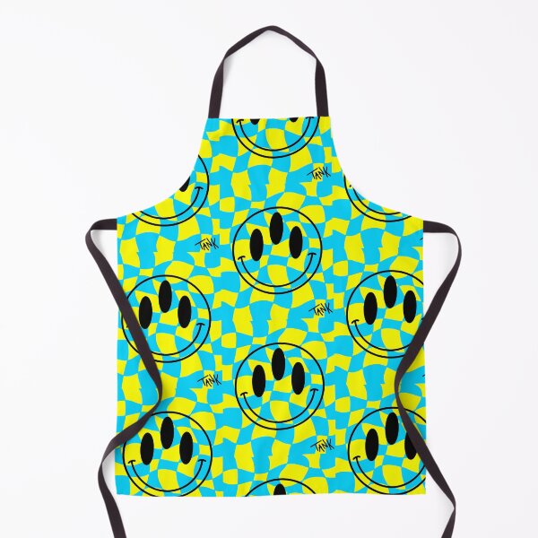 Item preview, Wavey smiley designed and sold by TANKS-CREATIONS.