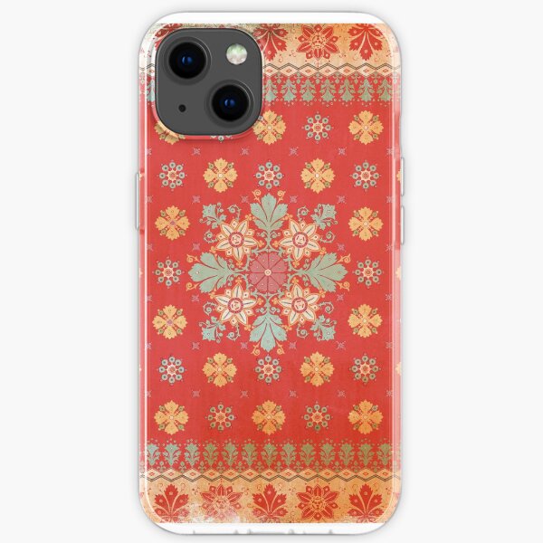 Gypsy - Malie iPhone Soft Case