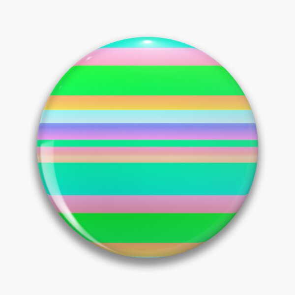 Item preview, Tropical color palette | Bright pastel color combination designed and sold by lausn.