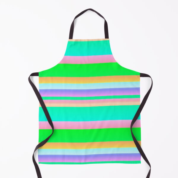 Item preview, Tropical color palette | Bright pastel color combination designed and sold by lausn.