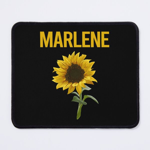 Item preview, Happy Sunflower Marlene designed and sold by DistortedDemon.
