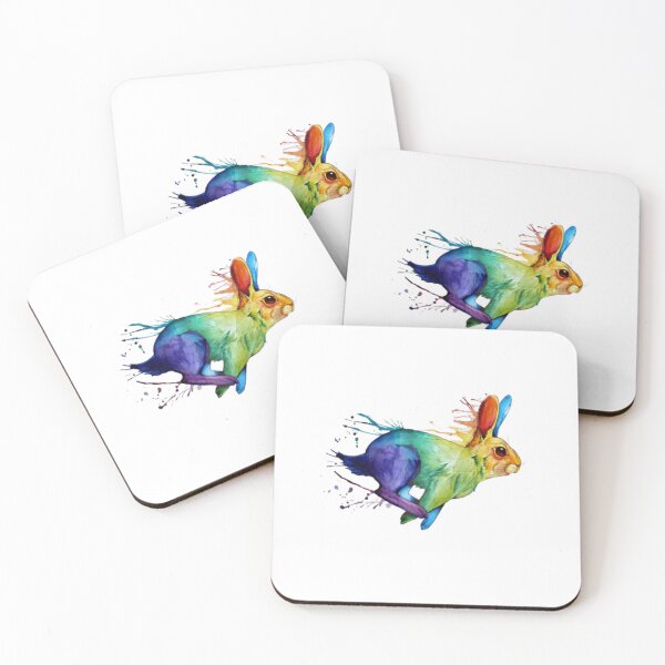 Item preview, rabbit without banner designed and sold by Stevenobinsun.