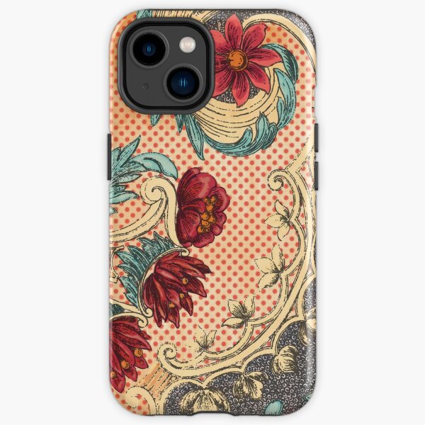Gypsy - Victoria iPhone Tough Case