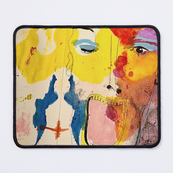 Item preview, Face designed and sold by ninalevel.