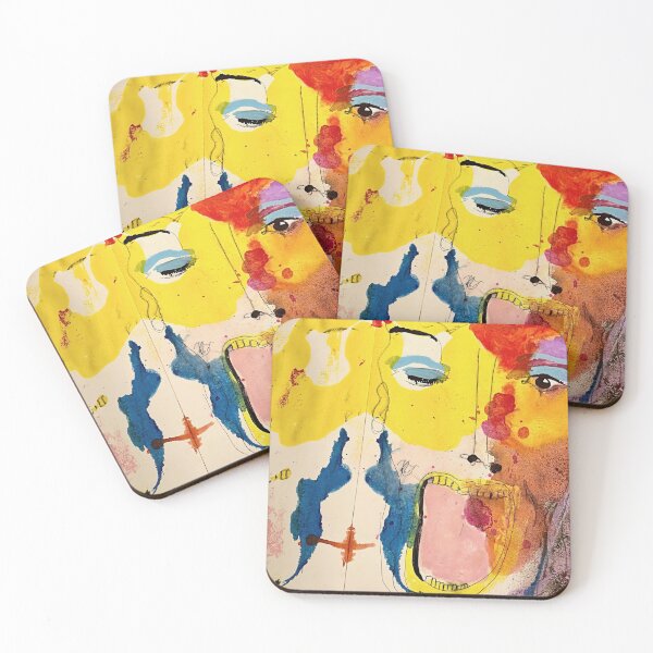Item preview, Face designed and sold by ninalevel.