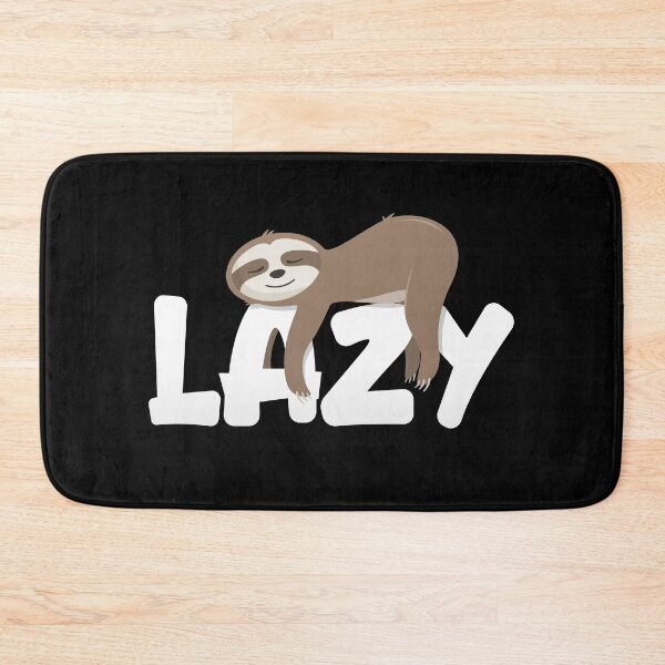 Item preview, Lazy Sloth designed and sold by PaulSDesign.
