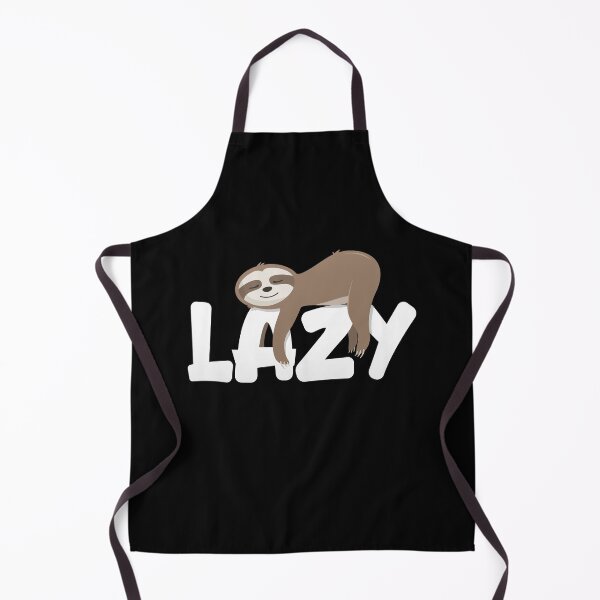 Item preview, Lazy Sloth designed and sold by PaulSDesign.