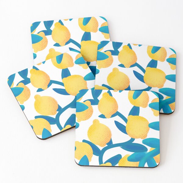 Item preview, Lemon pattern designed and sold by Krymkuch.