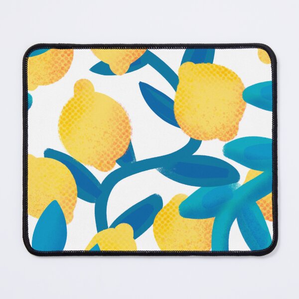 Item preview, Lemon pattern designed and sold by Krymkuch.