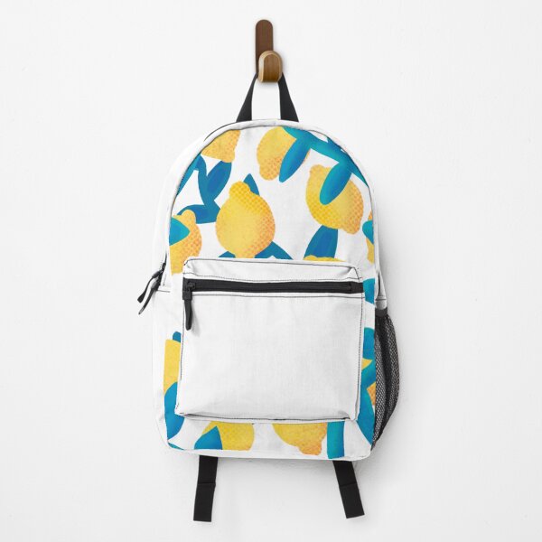 Item preview, Lemon pattern designed and sold by Krymkuch.