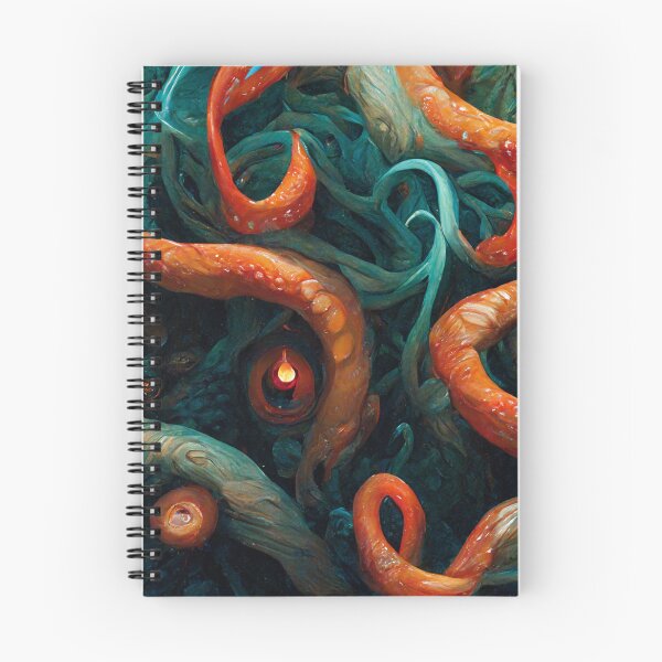 Item preview, Deepsea Creature designed and sold by Gnitapung.