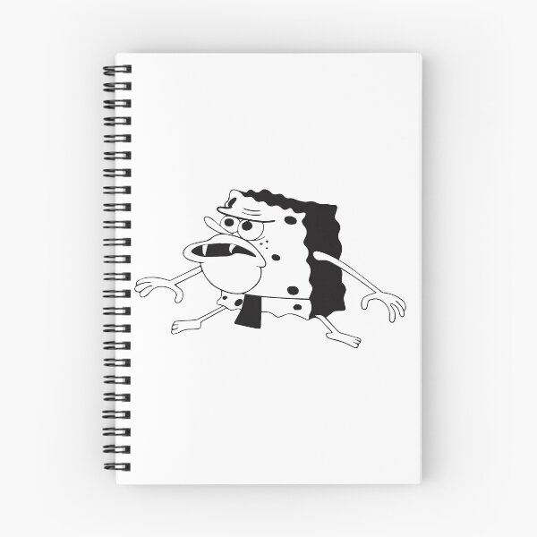 Item preview, Meme Caveman designed and sold by VILLAGESTORE.