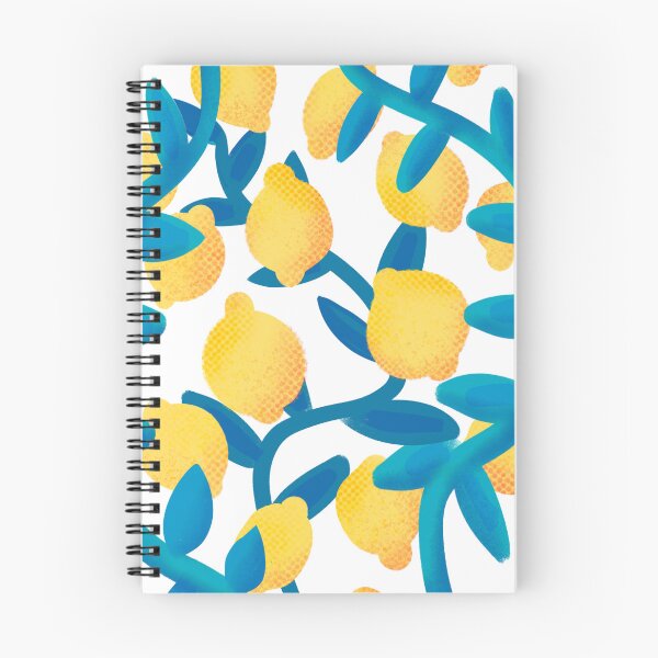 Item preview, Lemon pattern designed and sold by Krymkuch.