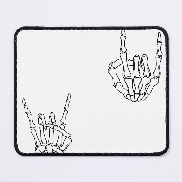 Item preview, couple costume-Skeleton Hands designed and sold by RachodShop.