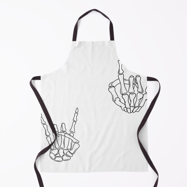 Item preview, couple costume-Skeleton Hands designed and sold by RachodShop.