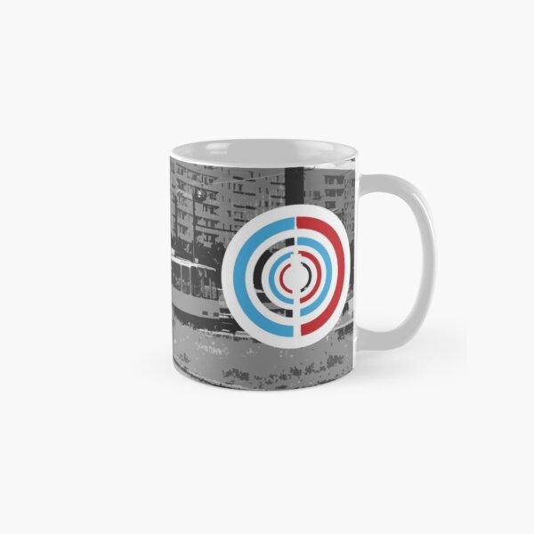 Teletower Classic Mug