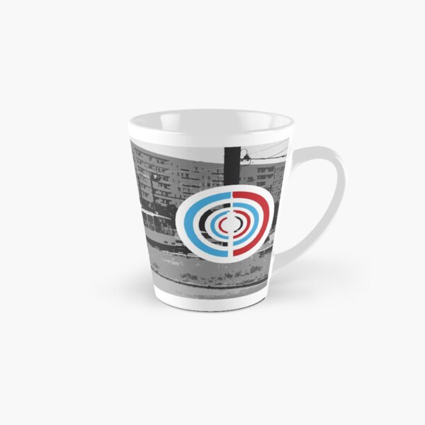 Teletower Tall Mug