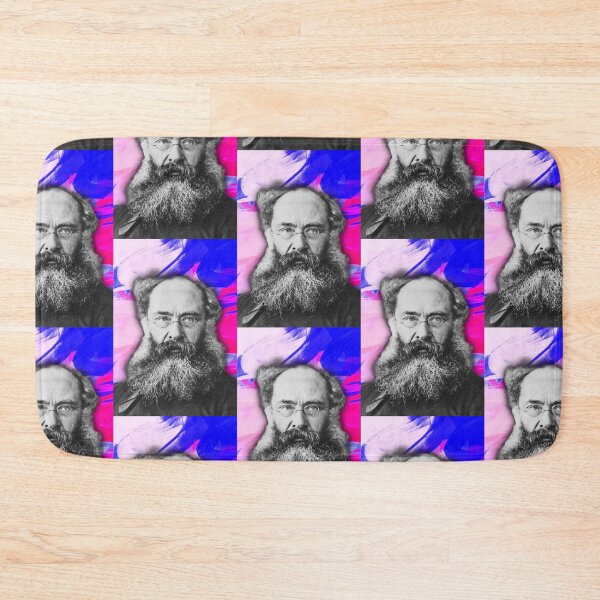 Item preview, Anthony Trollope Artwork | Anthony Trollope Portrait | Anthony Trollope Wall Art  designed and sold by Suyogsonar25.
