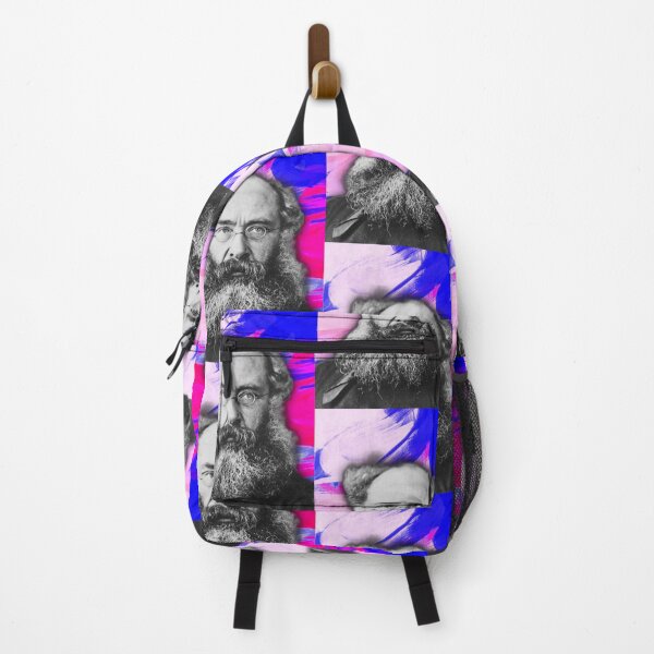 Item preview, Anthony Trollope Artwork | Anthony Trollope Portrait | Anthony Trollope Wall Art designed and sold by Suyogsonar25.