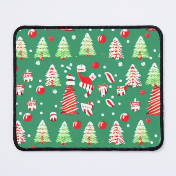 Artikelvorschau, WEIHNACHTSMUSTER entworfen und verkauft von Music-design-22.