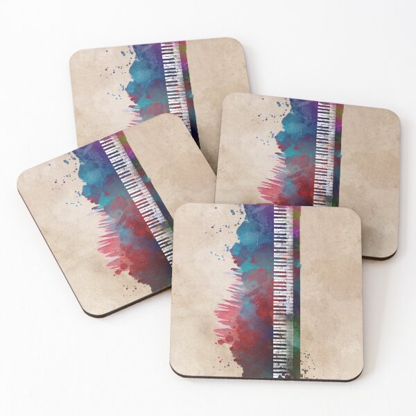 Item preview, keyboard art #keyboard #piano designed and sold by JBJart.