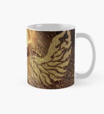 The Angel cometh Mug