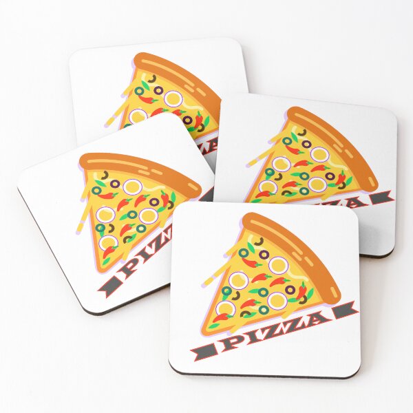 Item preview, Best pizza design for pizza lovers designed and sold by عبدالرحمن سعد.