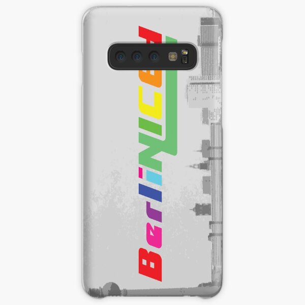 Berliniced Samsung Galaxy Snap Case