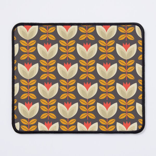 Item preview, 2093 - Scandinavian flowers designed and sold by RouCouCou.