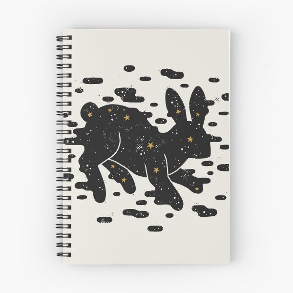 Item preview, Lepus Constellation designed and sold by Camille Chew.