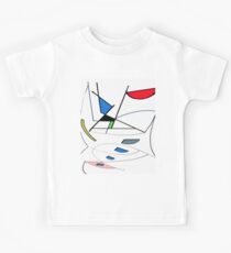 Abtag 5 Kids Tee