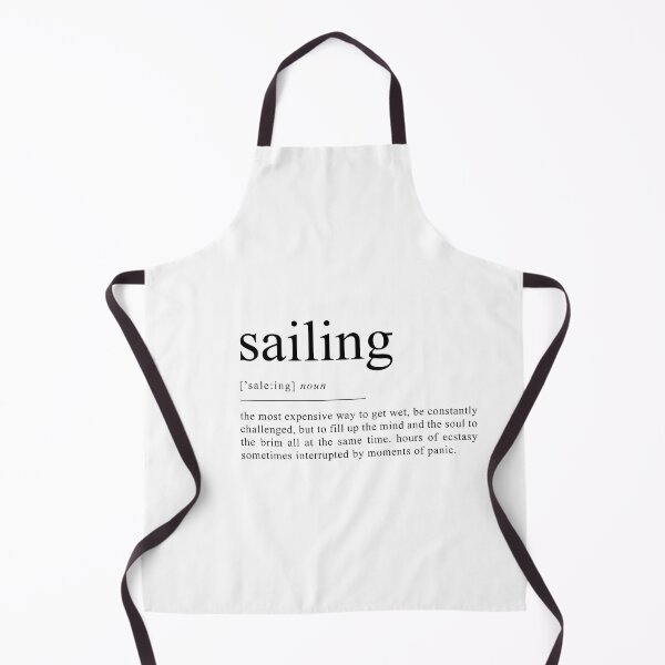 Item preview, Sailing Definition Gift, Sailing Coach designed and sold by grandlovely.