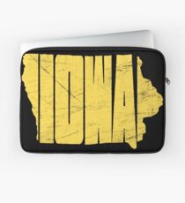 Iowa Laptop Sleeve